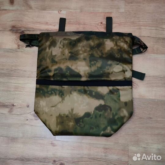 Пятиточечник раскладной