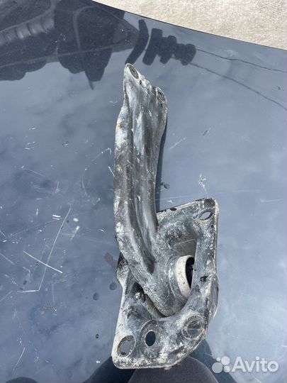 Рычаг продольный volkswagen passat b8