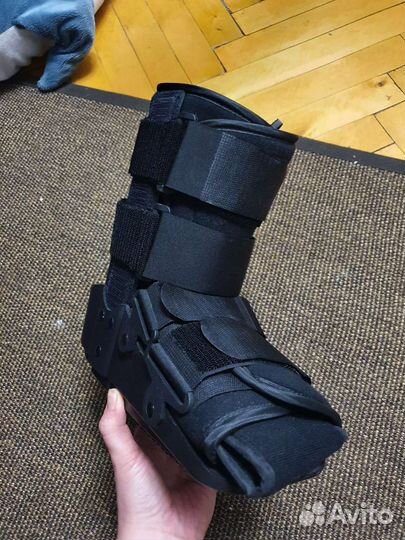 Ортез для голеностопа