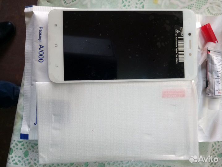 ЖК экран сотового телефона Xiaomi