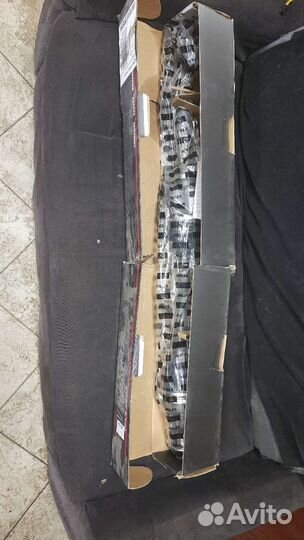 Привод в сборе