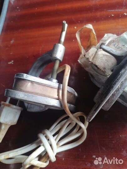 Вулконезатор