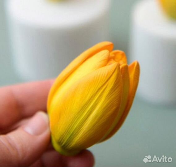 Силиконовые формы для мыла