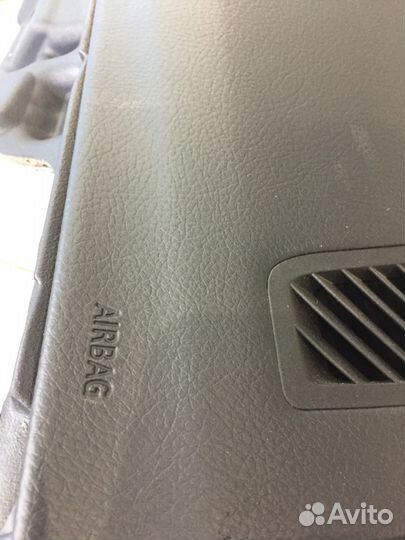 Панель восстановление BMW 1-Series F20