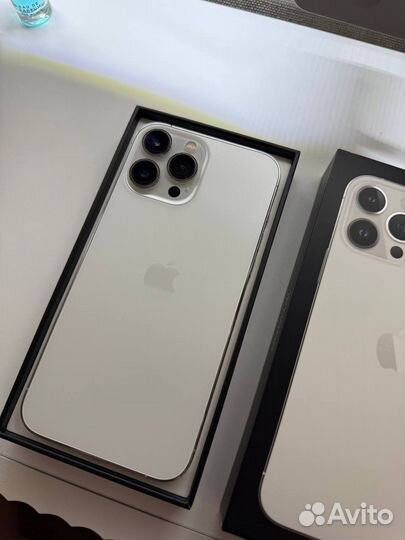 iPhone 13 Pro Max, 256 ГБ