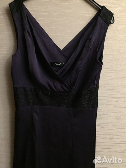 Платье, Италия