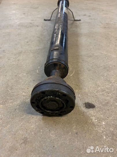 Карданный вал Audi A8 D4 2012