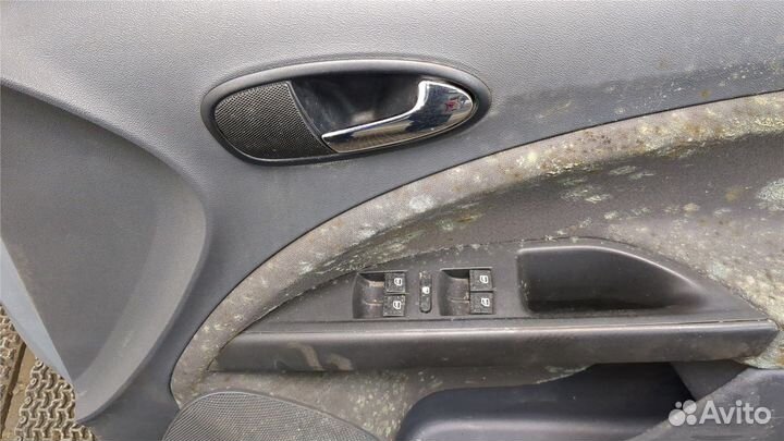 Дверь боковая Seat Altea, 2007