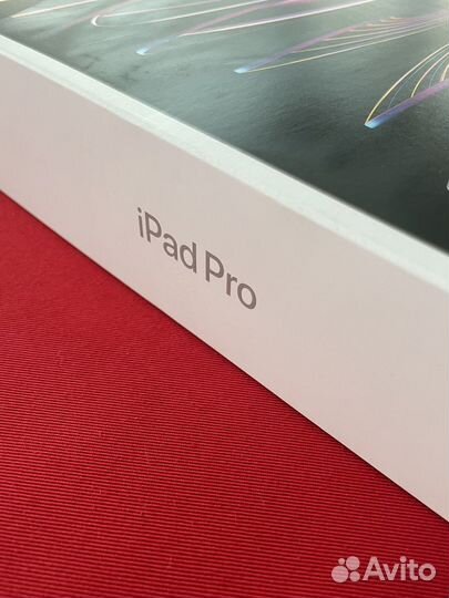 Apple iPad Pro 12.9 2022 M2