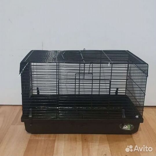Клетка для попугая