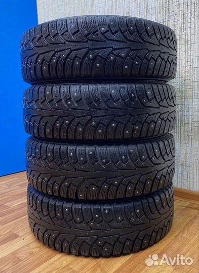 Nokian Tyres Nordman 5 185/65 R15