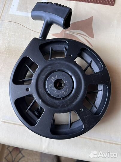 Ручной стартер для двигателя tecumseh