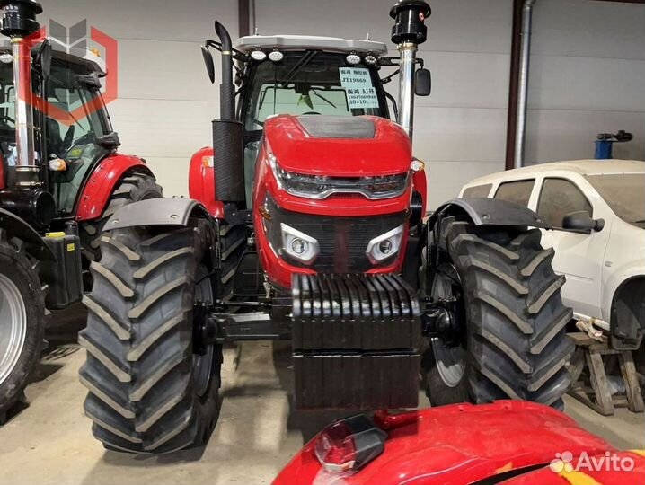 Трактор Hanno TS2204, 2022