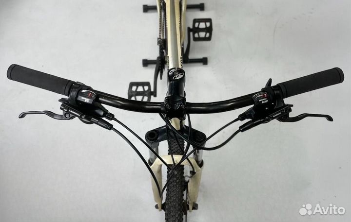 Горный GT Aggressor 1.0 26 (Shimano/Hydra)