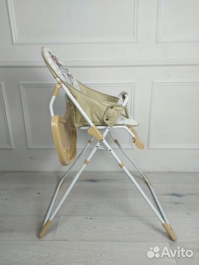 Детский стульчик для кормления