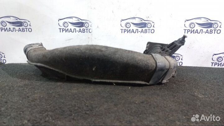 Freelander патрубок