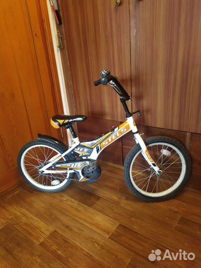 Велосипед подростковый 20