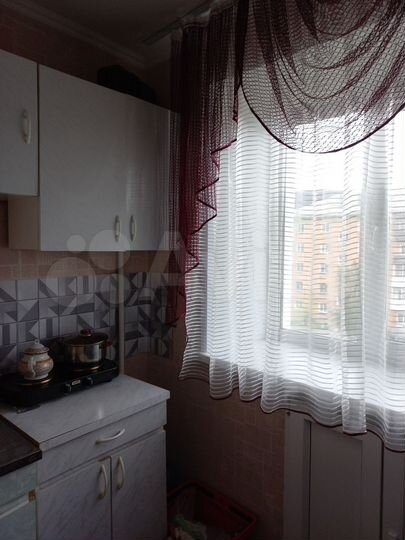 2-к. квартира, 42 м², 5/5 эт.