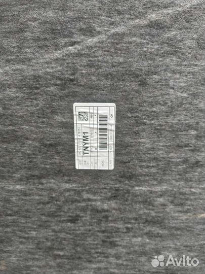 Потолок Hyundai Santa fe 4 2021