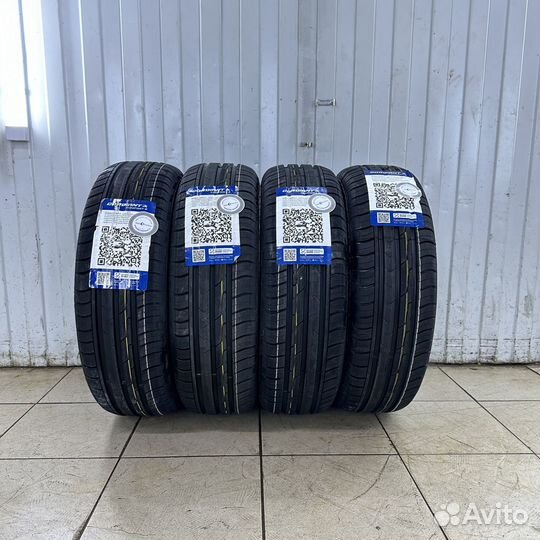 Cordiant Comfort 2 195/55 R16