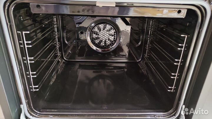 Духовой шкаф weissgauff eov 29 pdb