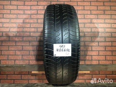 Cooper CS4 Touring 215/60 R17 96T