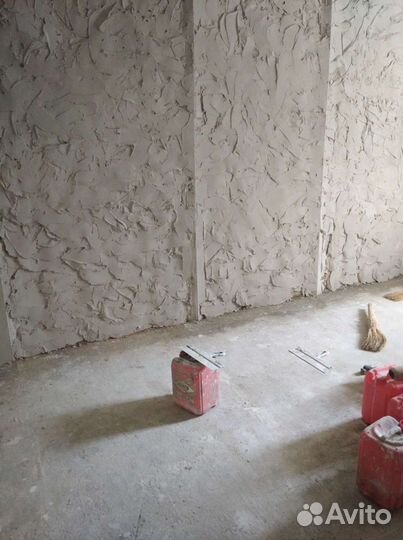 Штукатур маляр