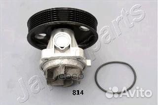 Насос водяной PQ814 Japanparts