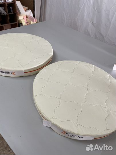 Матрас детский