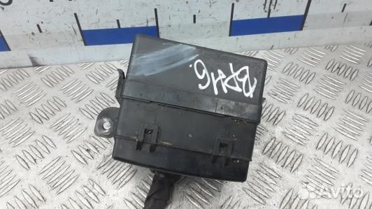 Блок предохранителей hyundai santa FE 2 (BPH06M101