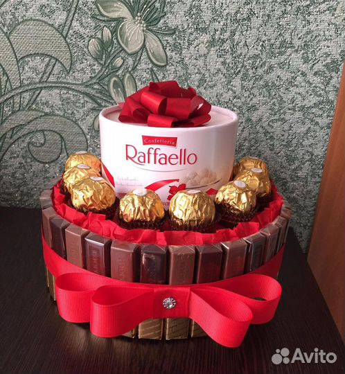 Подарочный набор