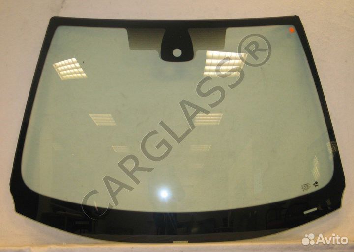 Лобовое стекло renault laguna III 2007-15