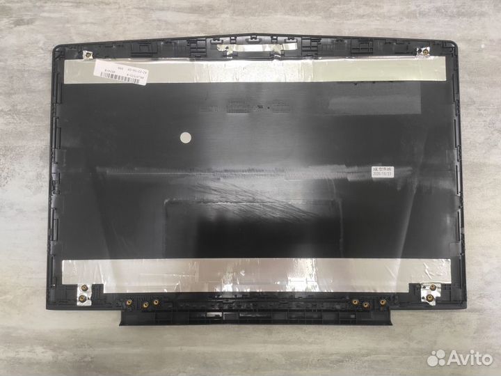 Крышка матрицы Lenovo R720 Y520-15 R720-15 Y520-15