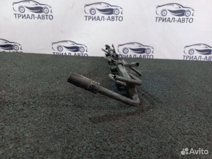 Рампа топливная Suzuki Grand Vitara J20A