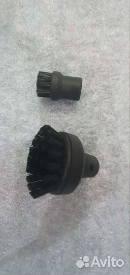 Комплектующие для пароочистителей