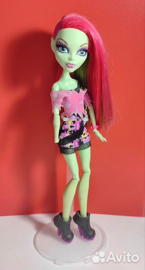 Кукла Монстер Хай