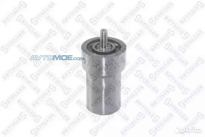 Распылитель диз.форсунки 1700220SX stellox