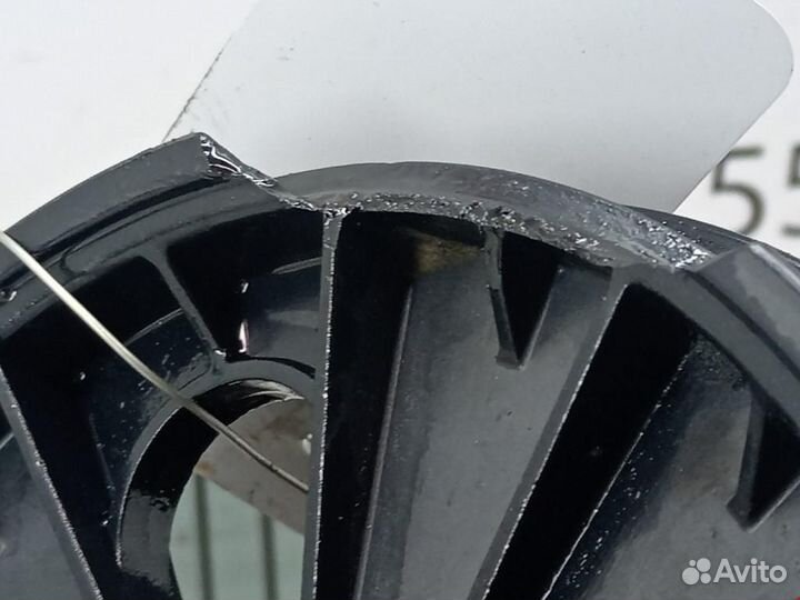 Насос гидроусилителя руля Volvo S40 рест. 2003