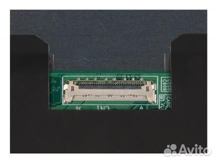 Матрица для ноутбука BOE-hydis NV133FHM-N4A