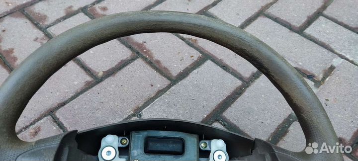 Руль honda cr-v 2