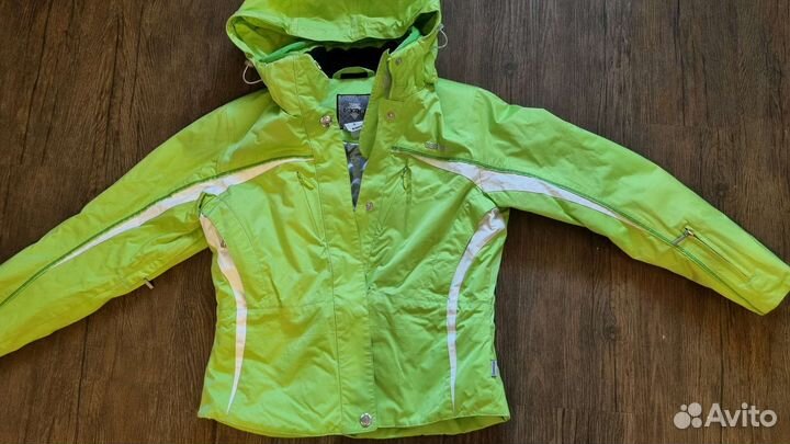 Горнолыжный костюм descente