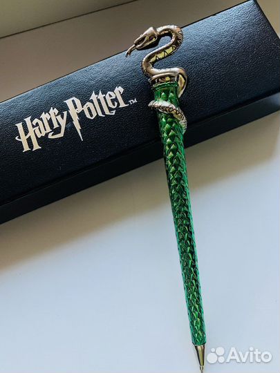Ручка подарочная (Harry Potter)