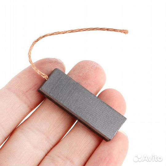 Щётки двигателя для стиральных машин sandwich