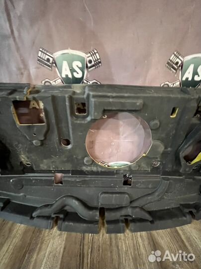 Шумоизоляция Kia quoris 3.8