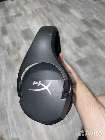 Наушники HyperX Cloud Stinger Core Wireless