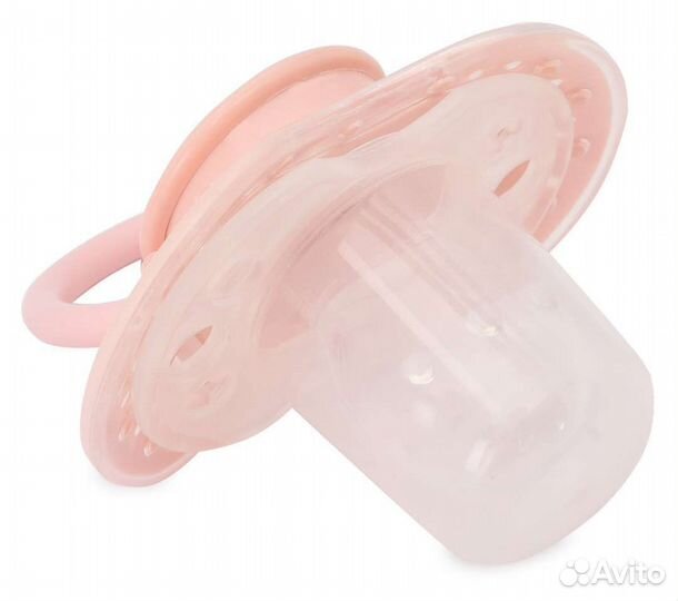 Новые соски пустышки Lovi динамические 6-18месяцев