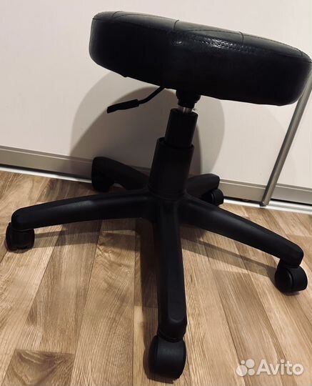 Стул мастера