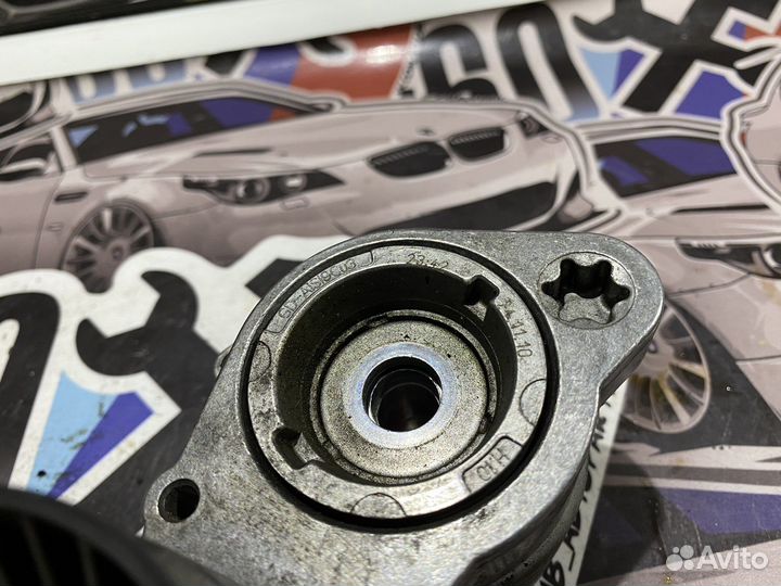 Натяжитель ремня BMW F10 F11 N52 N53