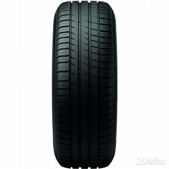 Bfgoodrich Radial T/A Spec 235/50 R17 96W