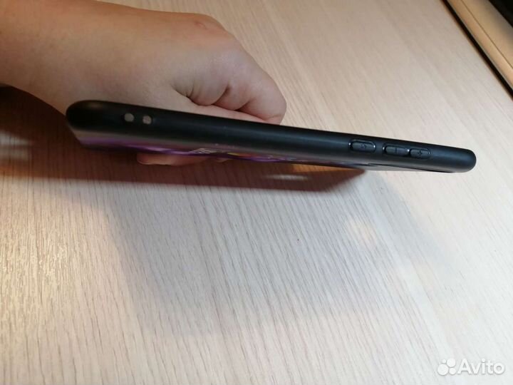 Чехол на honor